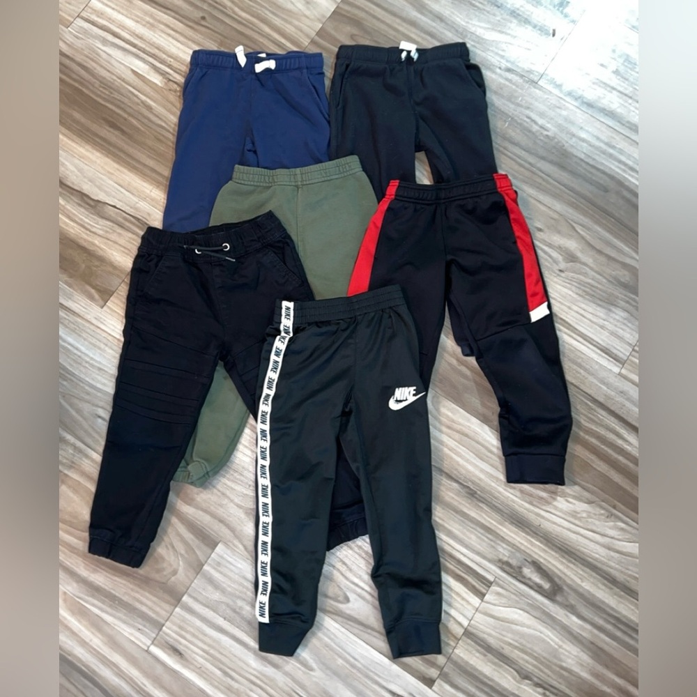 5t/5 Boys Pants Bundle